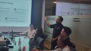 KISI Ungkap Reksa Dana Paling Cuan