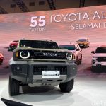 Perlindungan Ekstra Toyota Hingga 6 Tahun