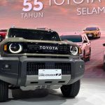 Hybrid Toyota Makin Murah