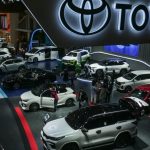 Mobil RI Kalah Jauh dari Malaysia