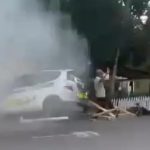 Drag Race Maut Kotamobagu