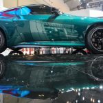 Legenda Nissan Menggebrak GIIAS