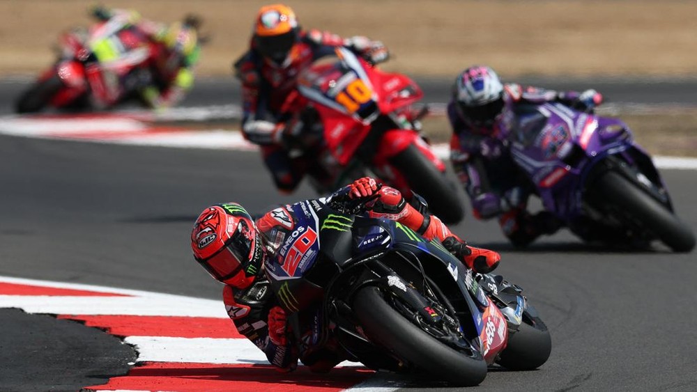 Duel Aragon Siap Meledak