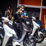 Insentif Motor Listrik Kurang Nampol