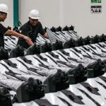 Motor Listrik Kuasai Jalan 2028