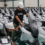 Gebrak Nasional Kendaraan Listrik