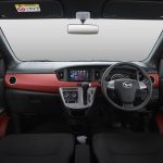 Sigra 1.2R Tampil Lebih Sporty