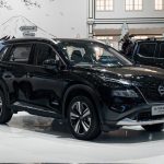 Nissan X-Trail Menggebrak GIIAS