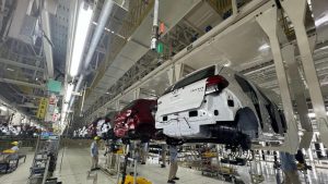 Daihatsu Melejit 9 Juta Unit
