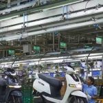 Motor Lokal India Taklukkan Raksasa Jepang