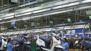 Motor Lokal India Taklukkan Raksasa Jepang
