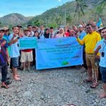 Pegadaian Wujudkan Jembatan Bima