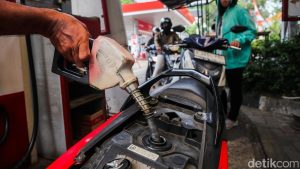 Minyak Kayu Putih Bensin Hemat Atau Rugi