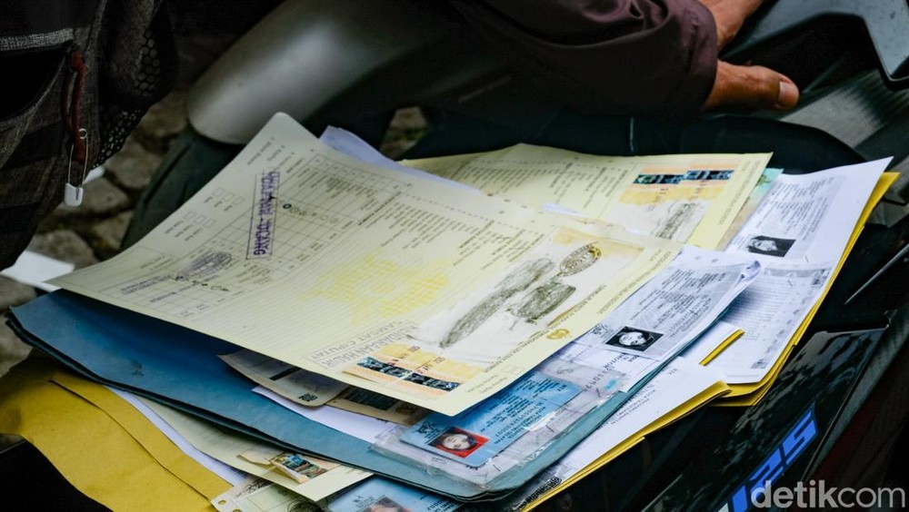 Pajak Kendaraan Bebas Denda Sekarang