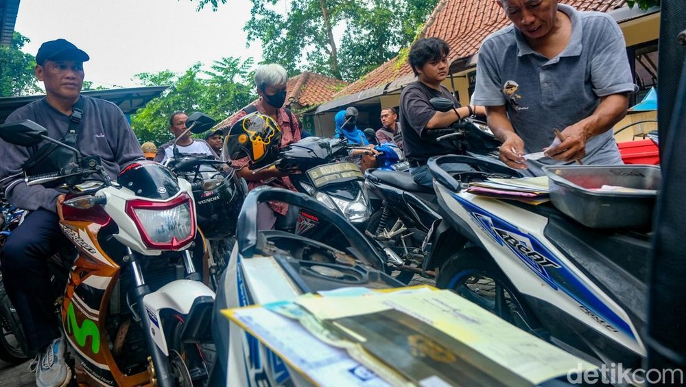 Banten Pajak Kendaraan Auto Hemat