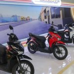 Kredit Motor Honda Meledak Triliunan