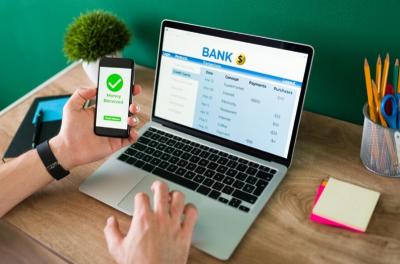 Dana Pinjol Meroket Investor Asing Ikut Pesta