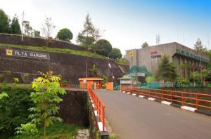 Wonosobo Jamin Listrik Tak Padam