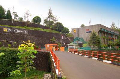 Wonosobo Jamin Listrik Tak Padam