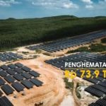 Energi Baru Desa Terang