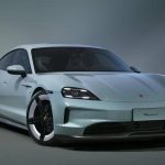 Pionir Listrik Porsche Tamat
