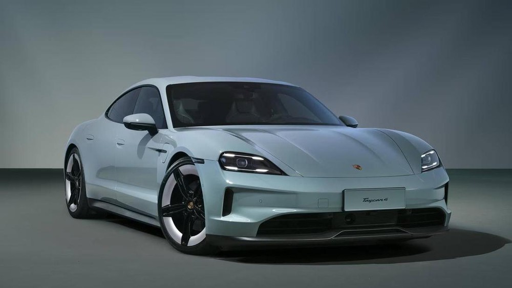 Pionir Listrik Porsche Tamat