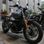 Moge Mewah Terjaring KPK