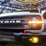 GWM Gebrak Pasar Otomotif
