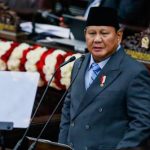 Prabowo Pangkas Belanja Boros