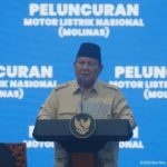 Revolusi Listrik Indonesia Dimulai