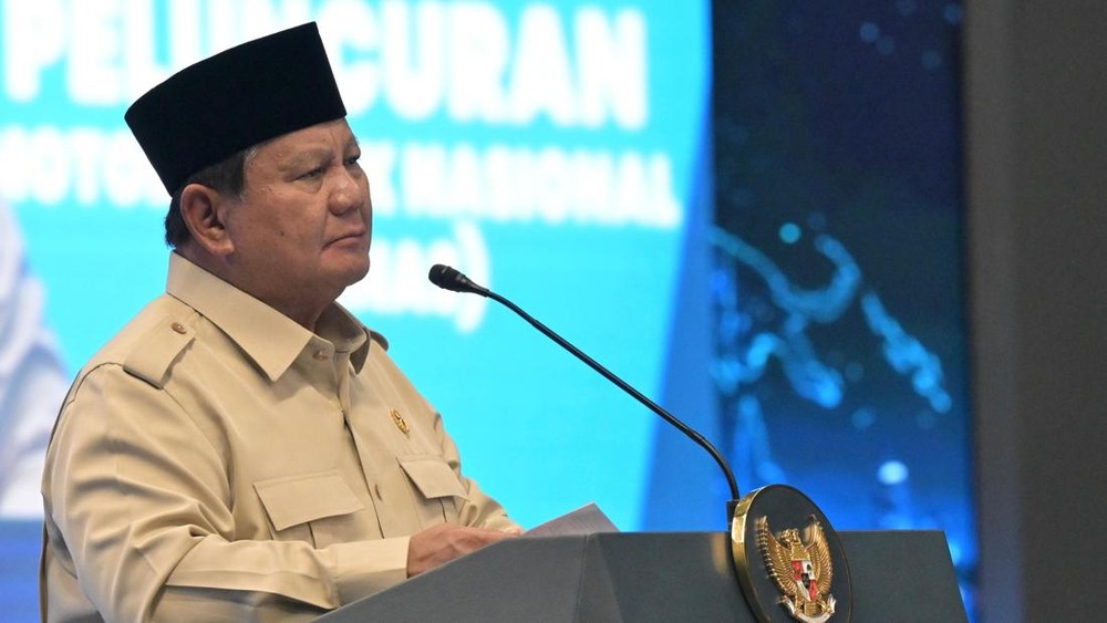 Presiden Bongkar Motor Listrik Lokal