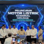 Prabowo Ganti Motor Hemat Jutaan