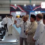 Gebrak! Mobil Listrik Nasional Siap Produksi 2028