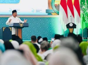 Prabowo Tutup BUMN Untung Besar