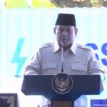 Prabowo Kagum BUMN Bangkit