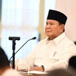Prabowo Resmikan Revolusi Motor Listrik