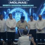 Revolusi Listrik Prabowo