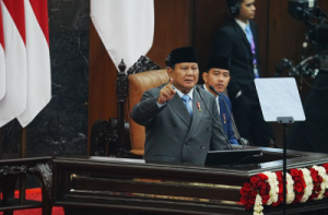 Jurus Ampuh Ekonomi Prabowo