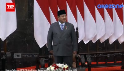 Kunci Ketahanan Ekonomi RI