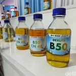 B50 Aman Fuso Buktikan