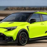 Yaris 2027 Siap Menggebrak