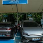 Penerima Insentif EV Terungkap