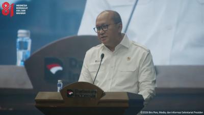 DP Nol Persen Guncang Pasar Motor Listrik