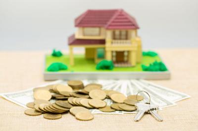 AI Guncang Pasar Properti