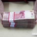 Rupiah Terjun Bebas Pasar Menanti Keputusan BI
