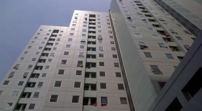 Terungkap Hunian Strategis Jakarta