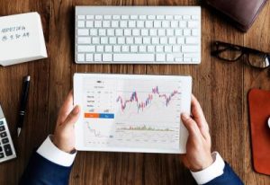 Investor RI Buru Wall Street