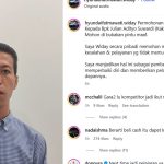 Supervisor Hyundai Akui Kesalahan