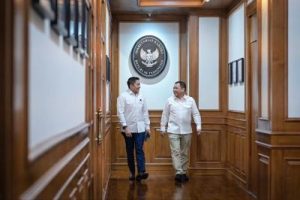 Seskab Isam Percepat Investasi Nasional