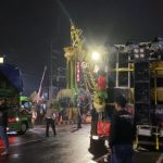 Getaran Maut Sound Horeg Ancam Nyawa